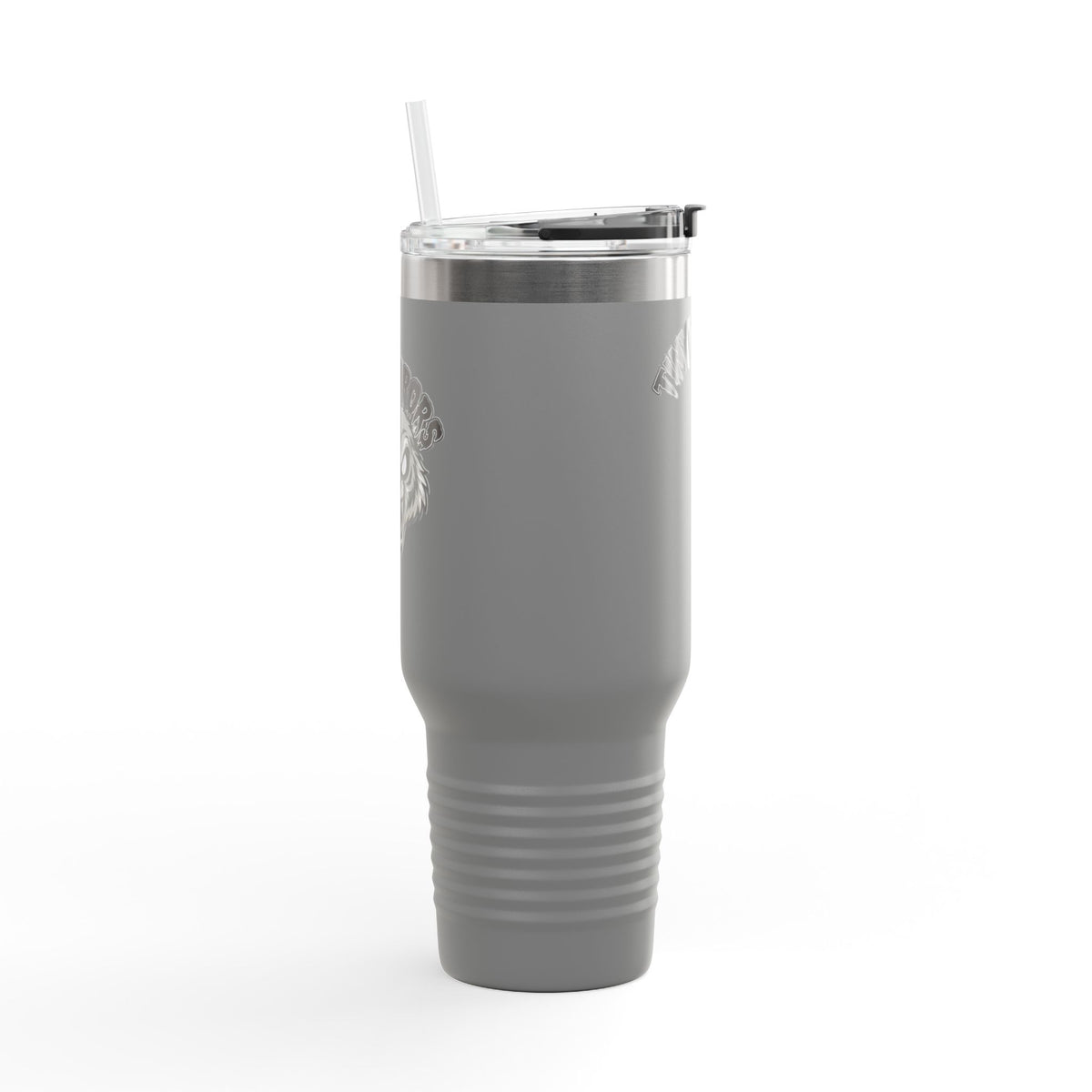Tiny Terrors  Travel Mug