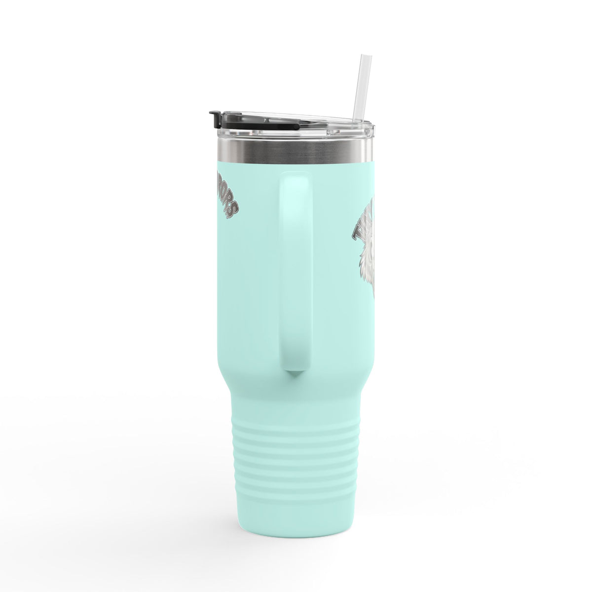 Tiny Terrors  Travel Mug