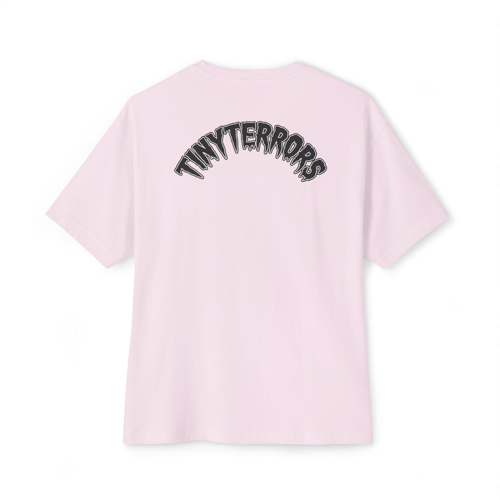 TeeTiny Terrors Monster Unico | Chibi Unico Illustration, On Tee