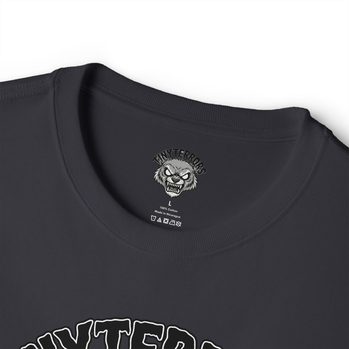 Tiny Terrors Basic Tee