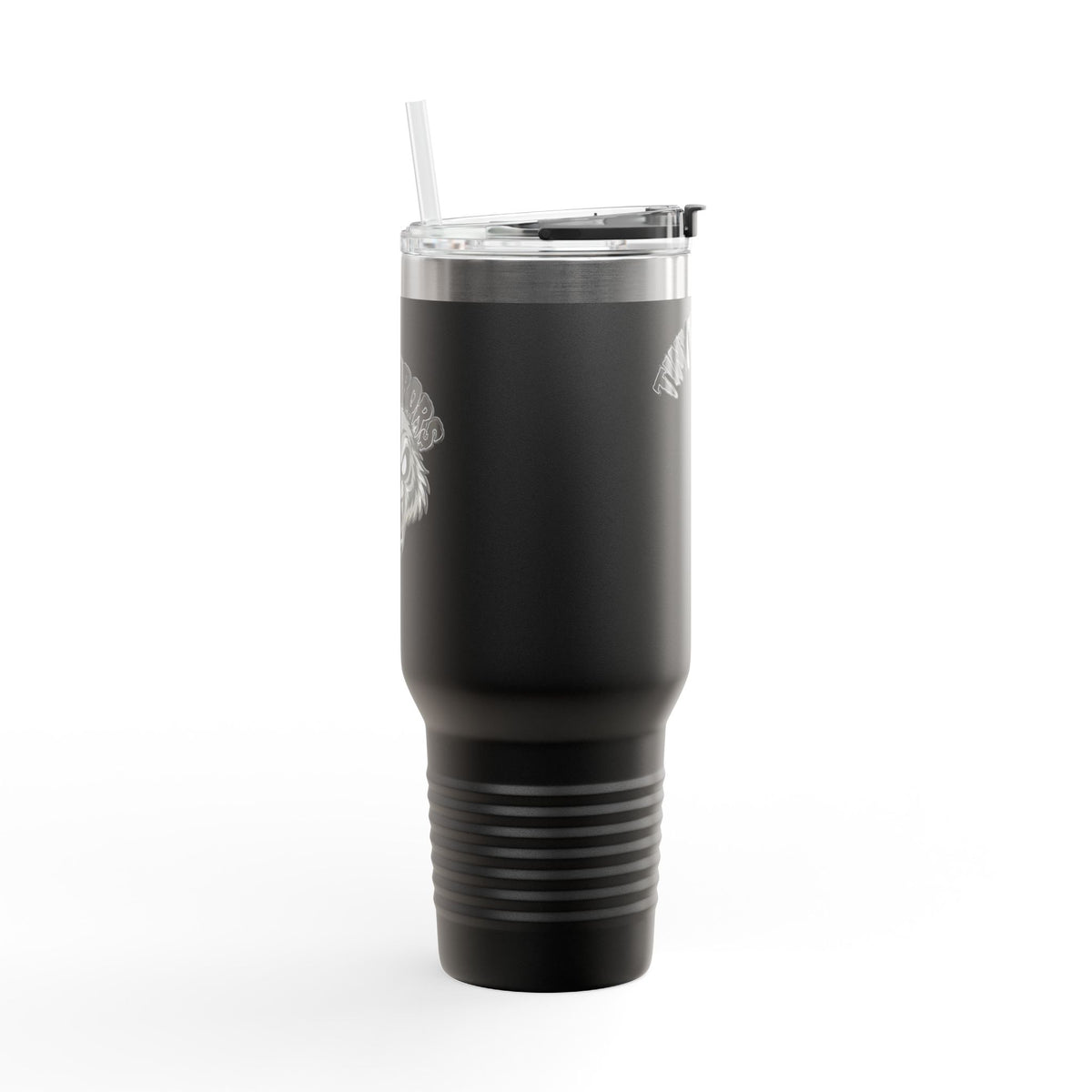 Tiny Terrors  Travel Mug