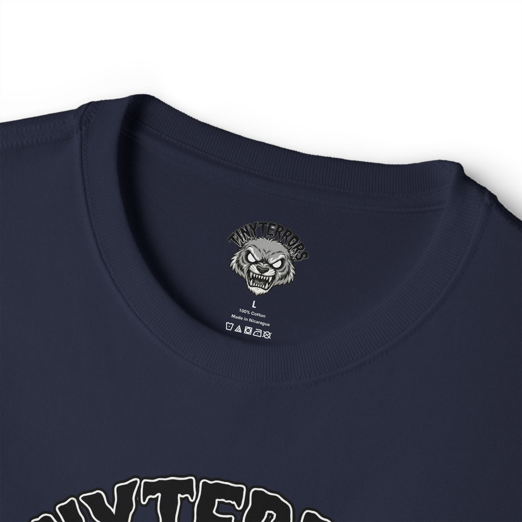 Tiny Terrors Basic Tee