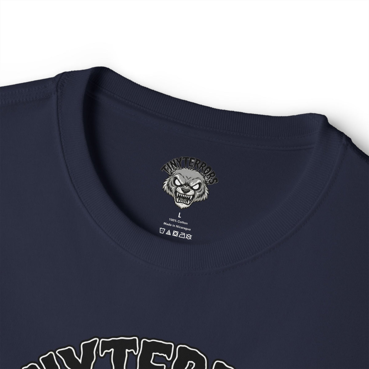 Tiny Terrors Basic Tee
