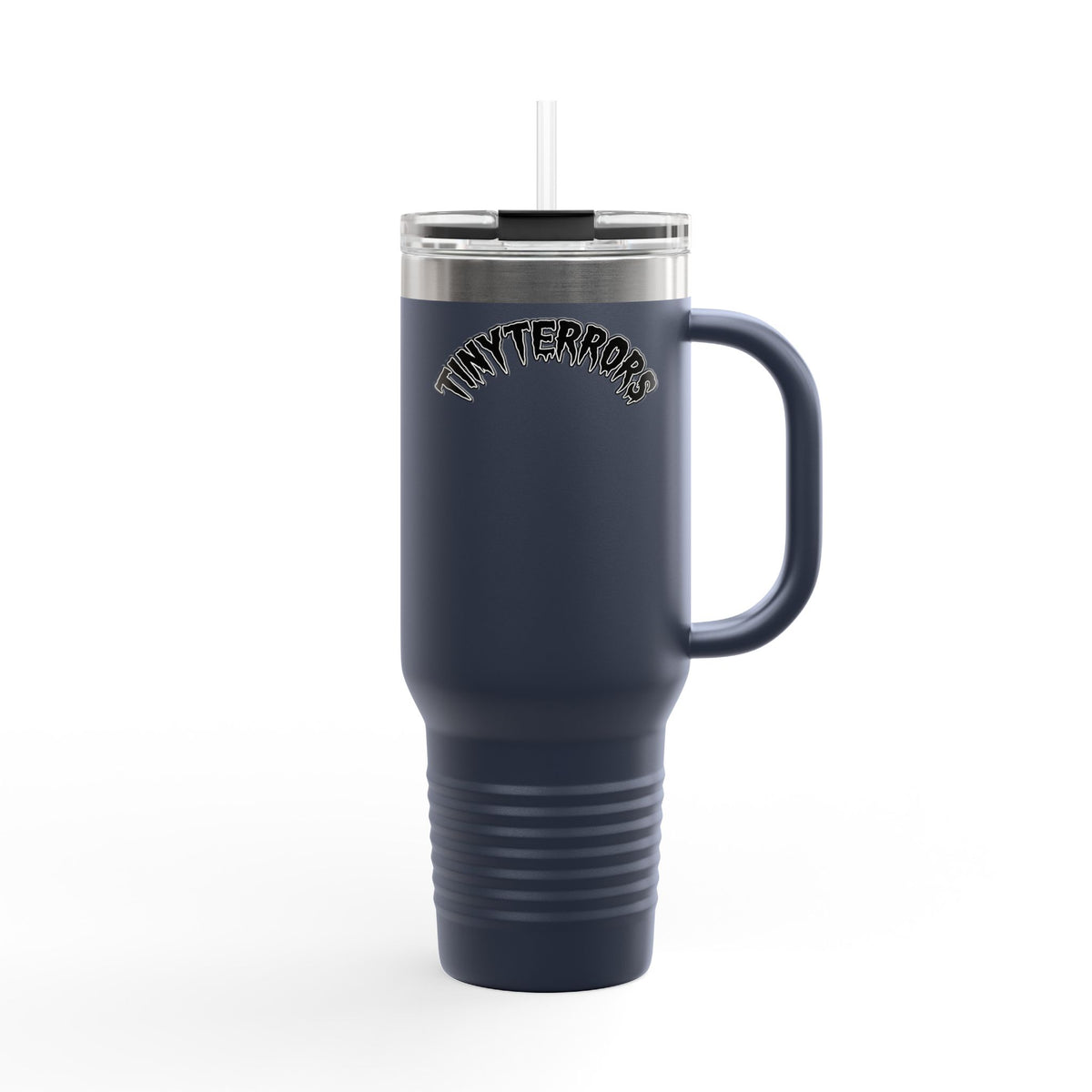 Tiny Terrors  Travel Mug