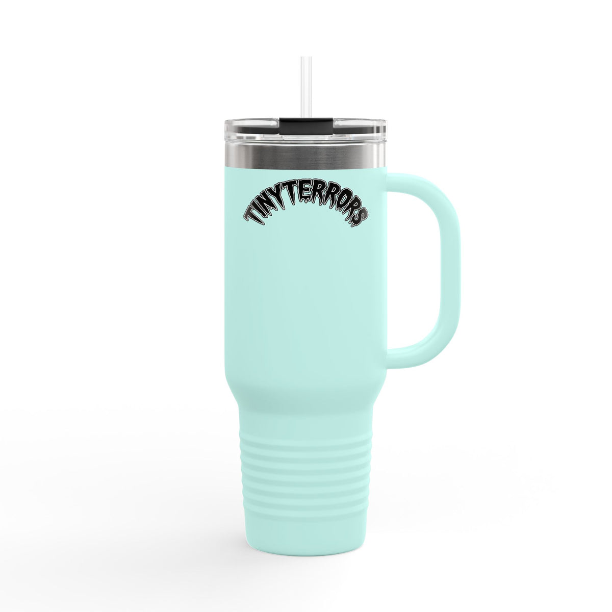 Tiny Terrors  Travel Mug