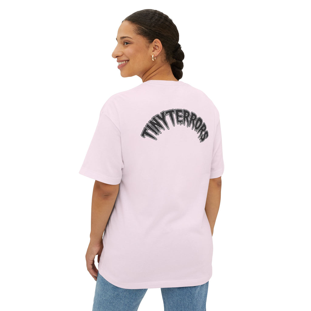TeeTiny Terrors Monster Unico | Chibi Unico Illustration, On Tee