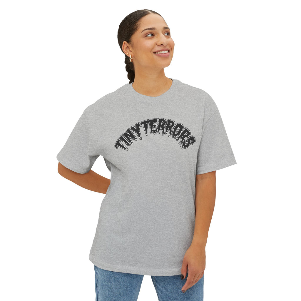 Tiny Terrors Basic Tee