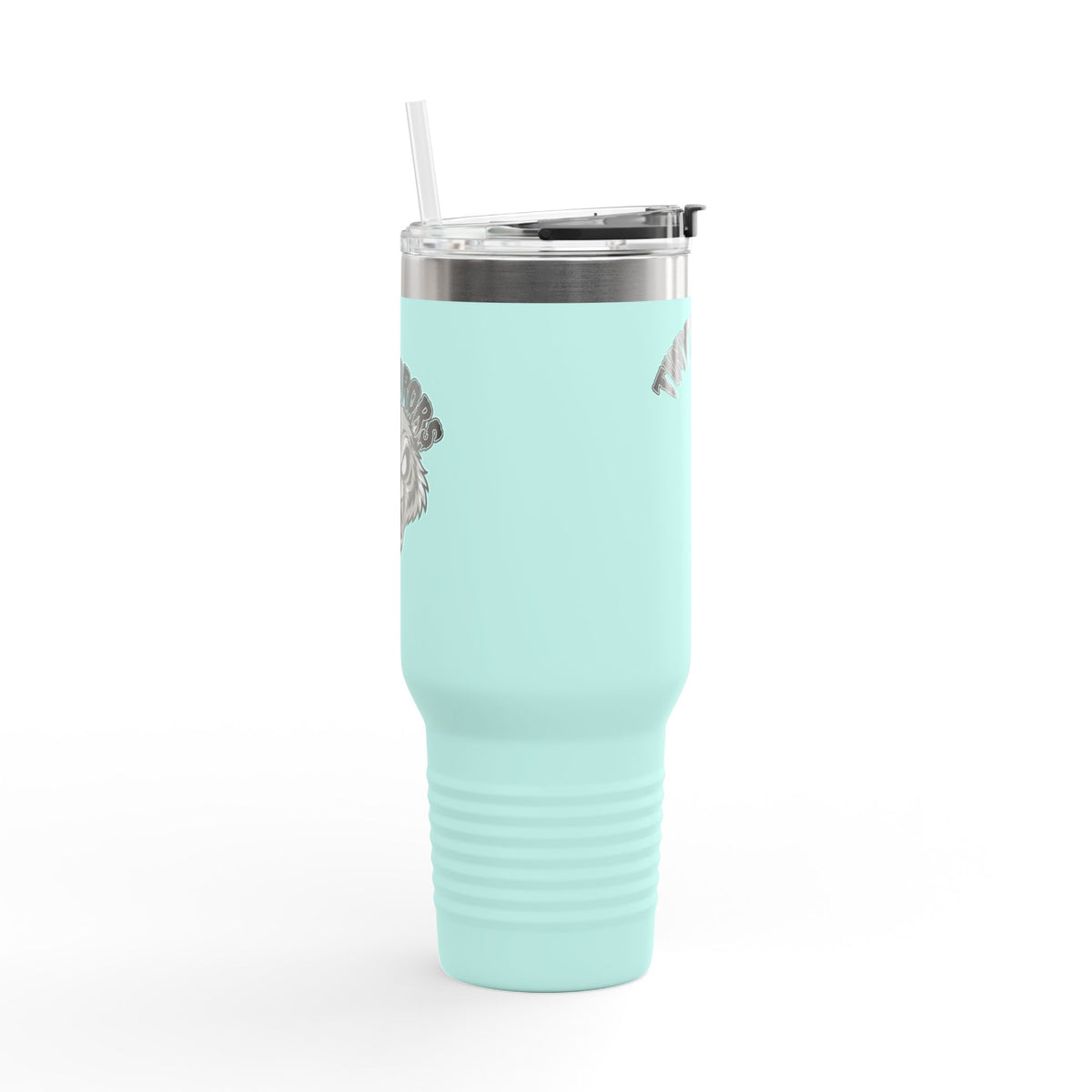 Tiny Terrors  Travel Mug