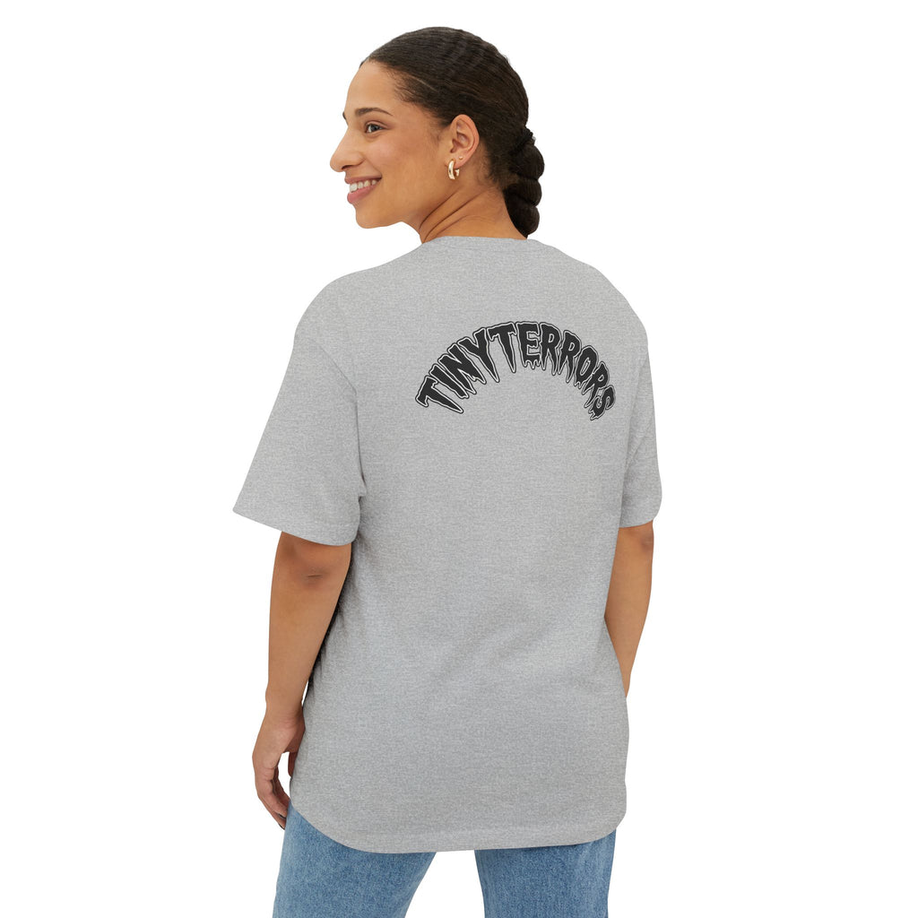 Tiny Terrors Monster BUCKO | Chibi BUCKO Illustration, On Tee